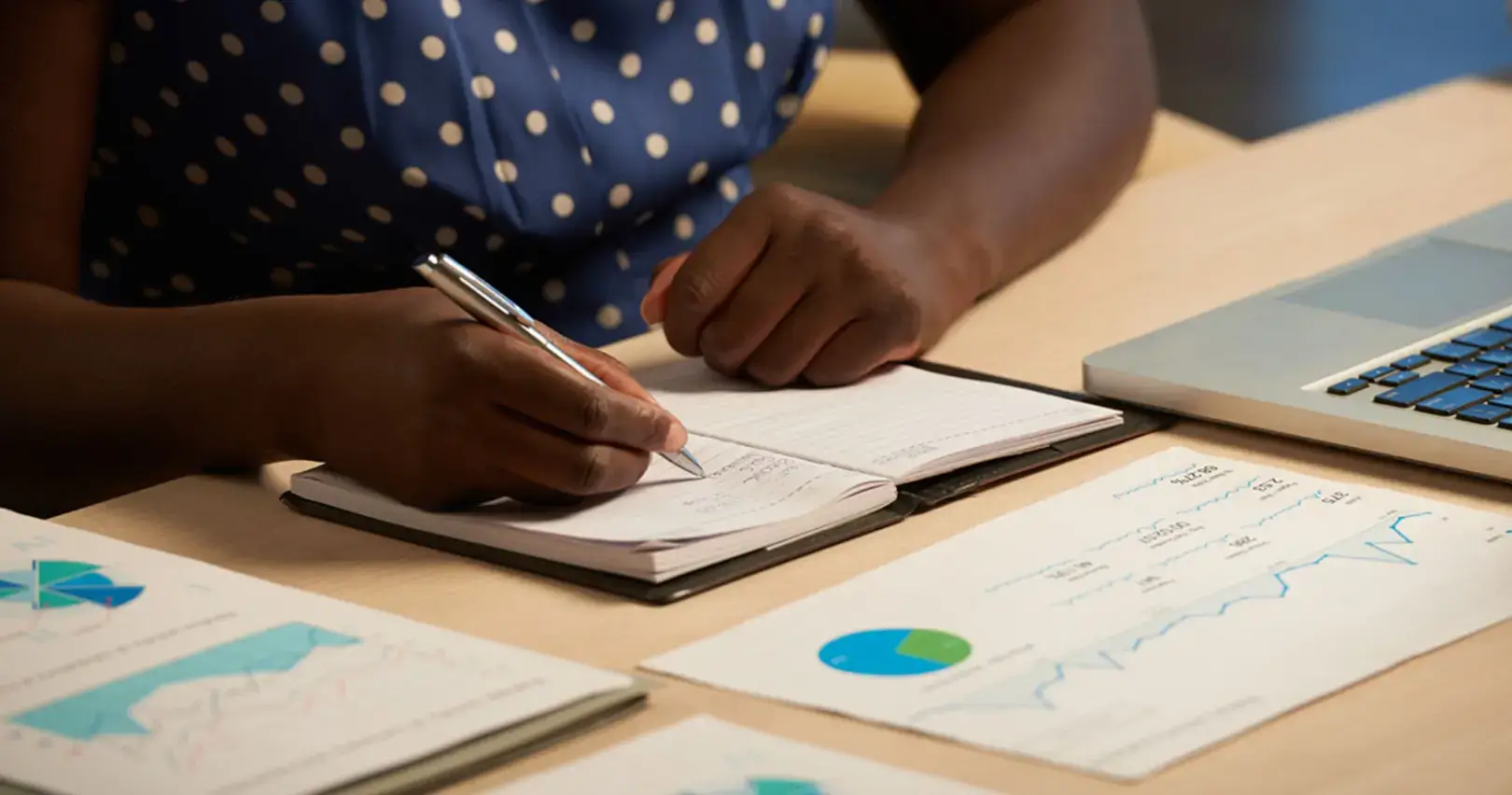 black-woman-writing-in-journal