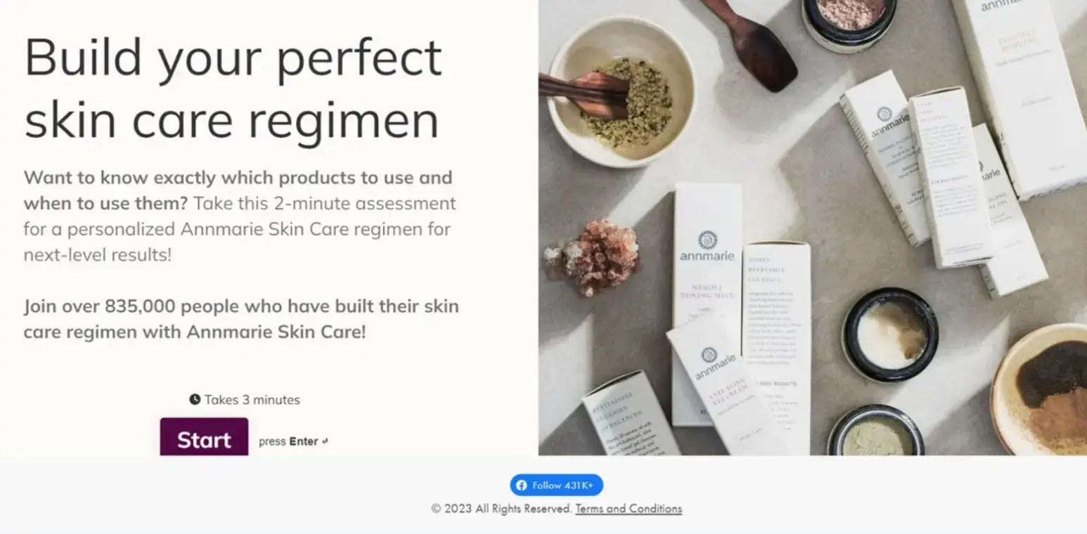 build-your-perfect-skin-care-regimen