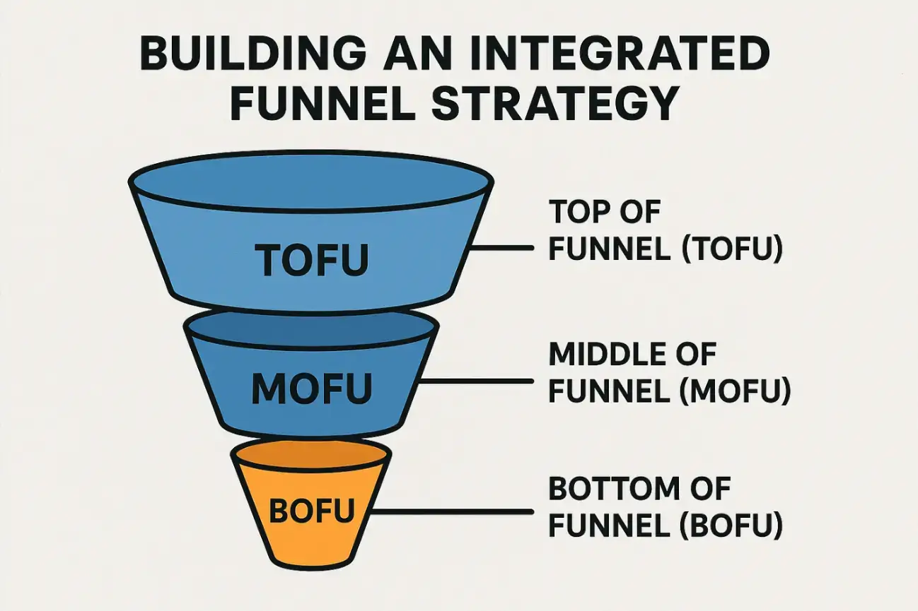 building-an-integrated-funnel-strategy