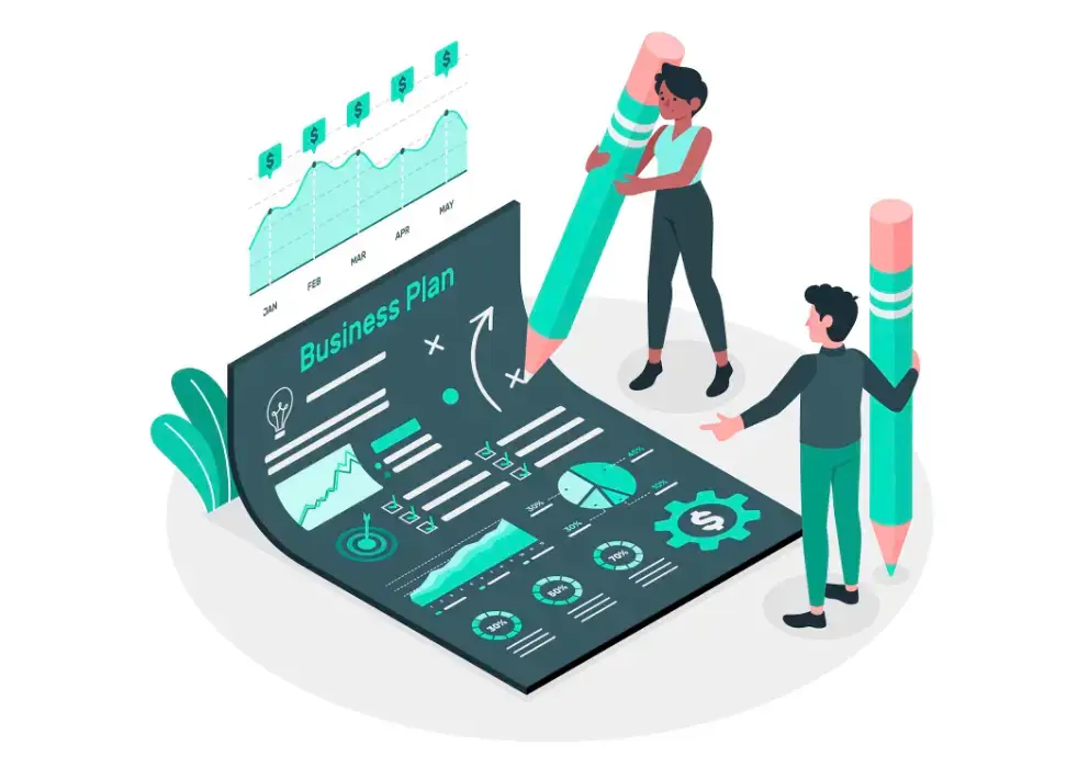 business-pan-illustration-freepik