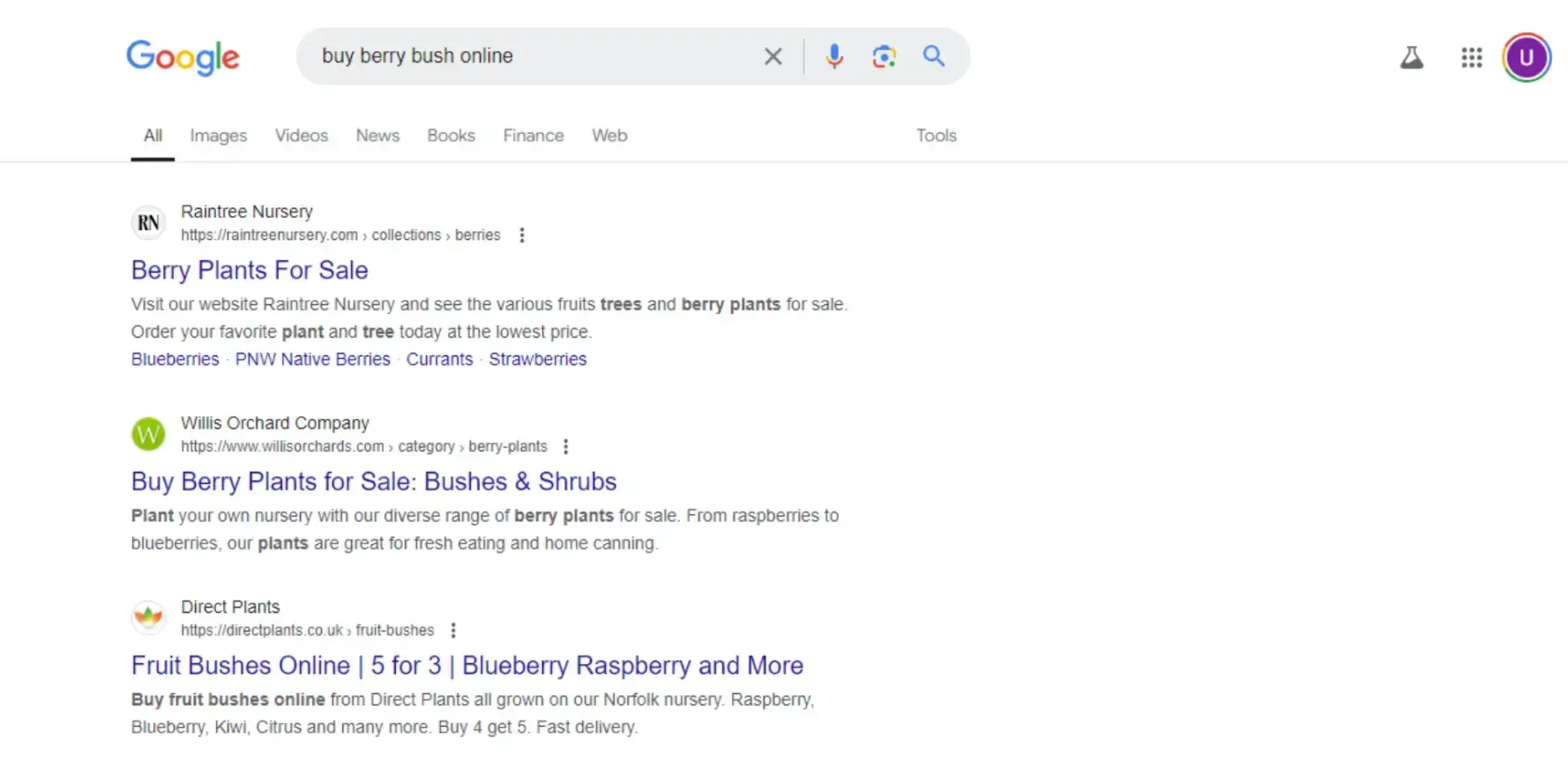 buy-berry-bush-online-google-search-results