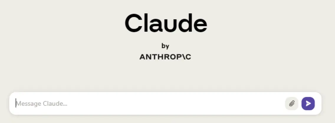 claude-graphical-user-interface