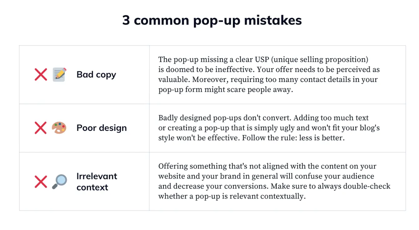 common-popup-advertising-mistakes