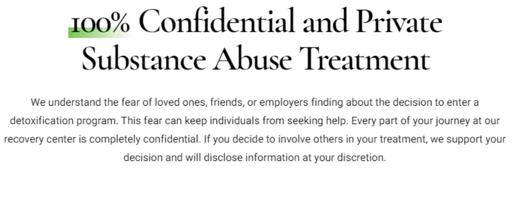 confidentiality-statement-VSM-Detox-Austin