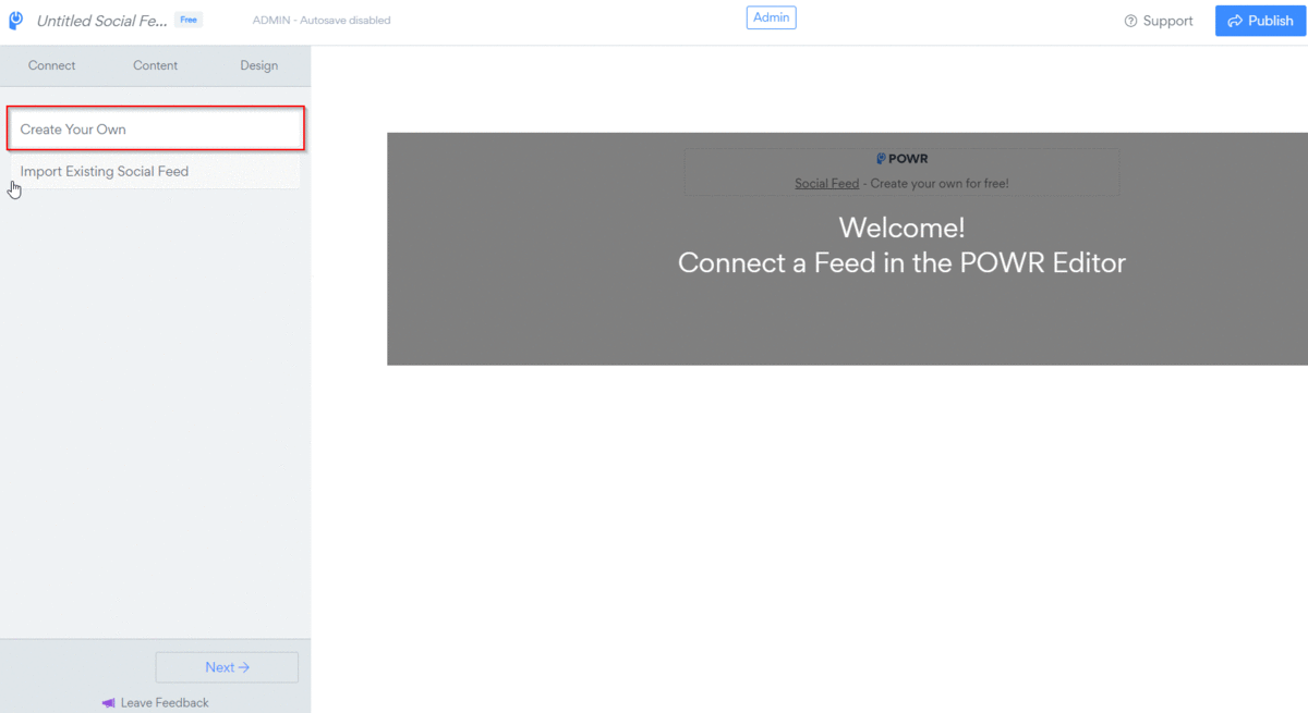 connect-social-feed-to-instagram