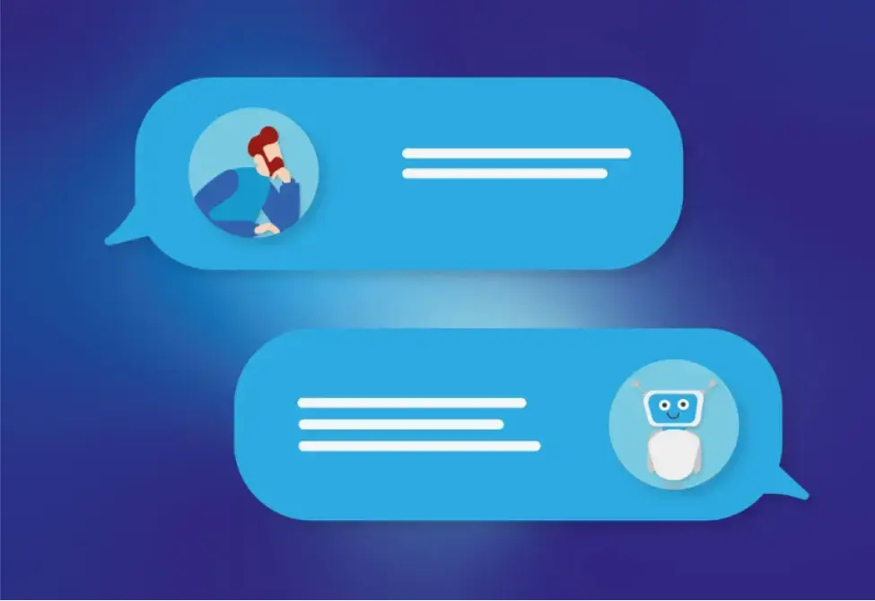 consumer-engaging-with-a-chatbot