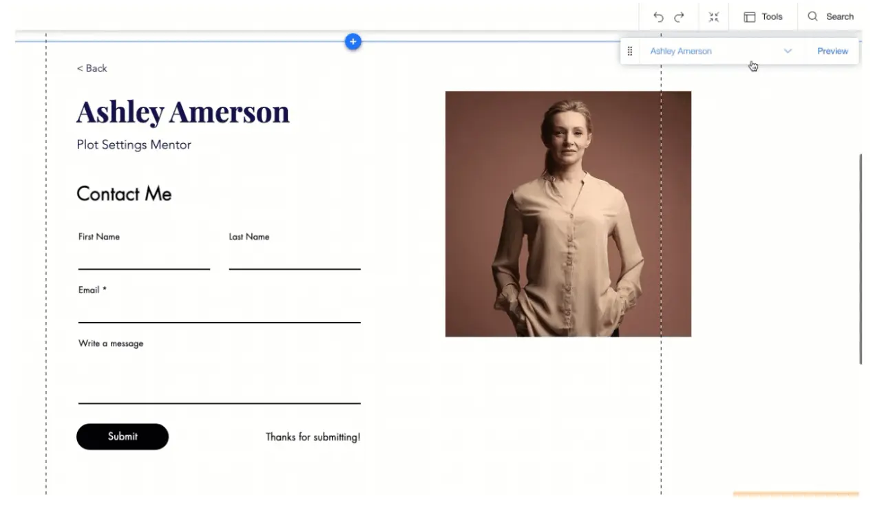 contact-us-form-wix-1