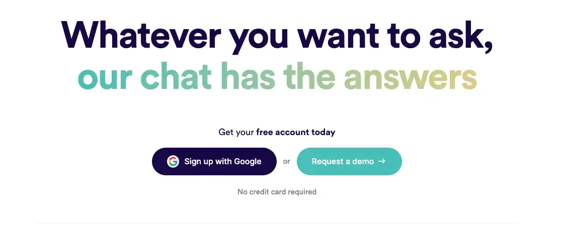 copy.ai-homepage-screenshot