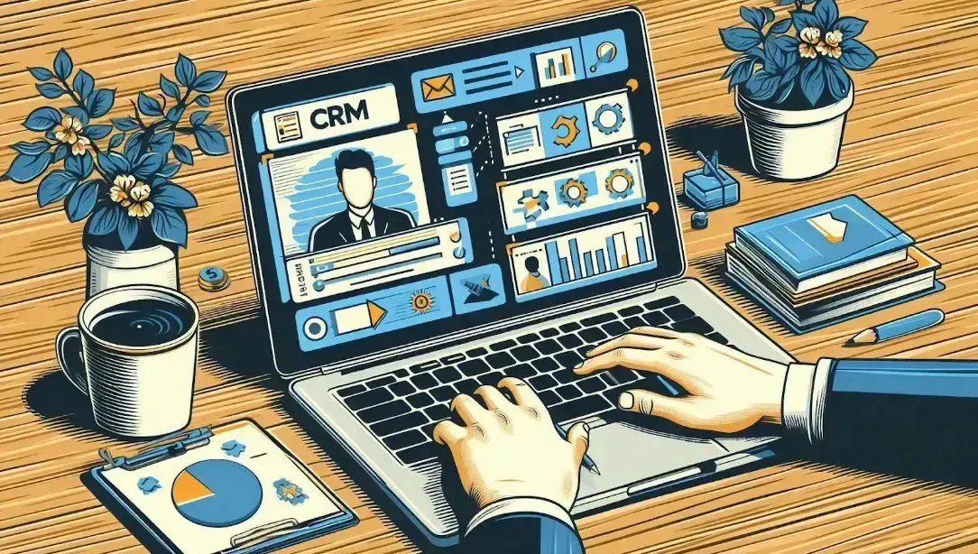 crm-tools-ai-generated-image-microsoft-copilot