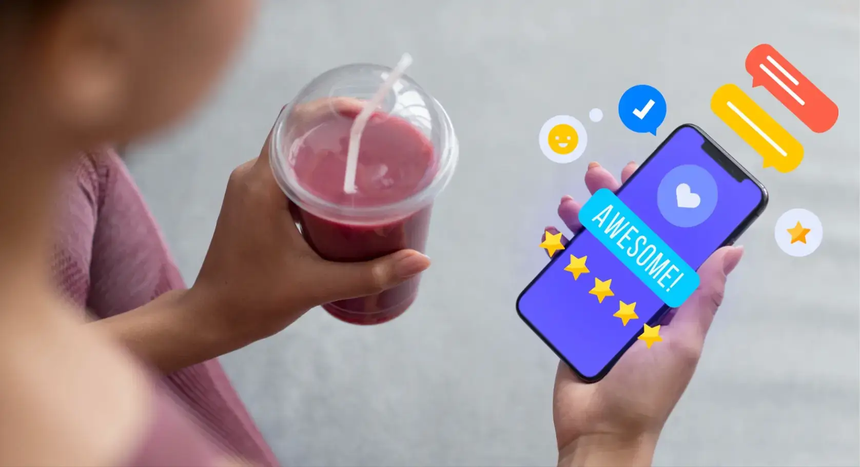 customer-experience-concept