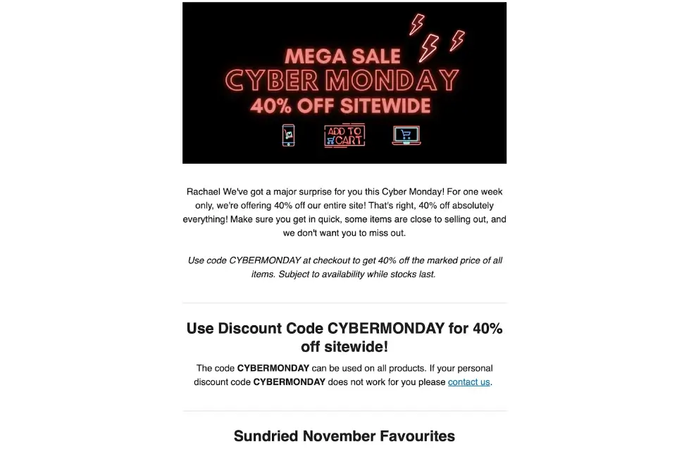 cyber-monday-email