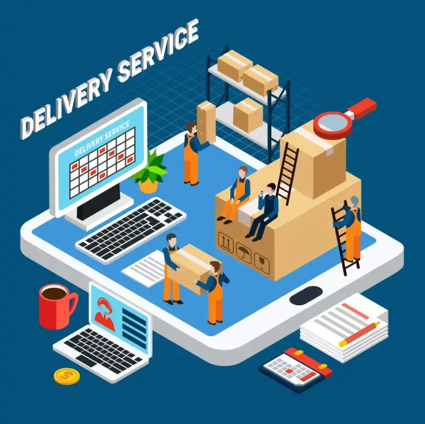 delivery-service