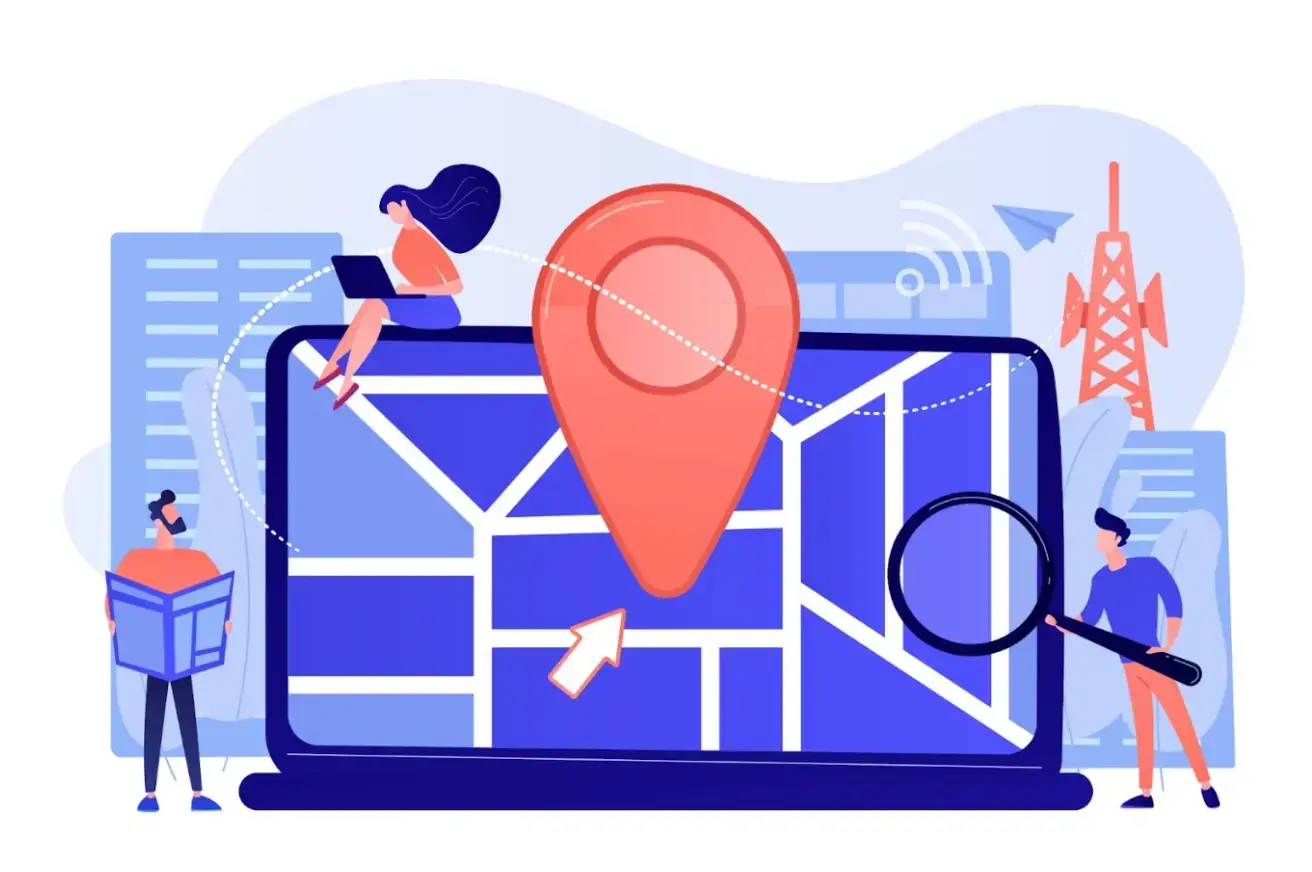 digital-gps-application-for-smartphones