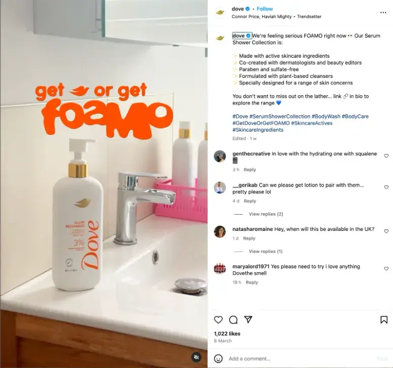 dove-instagram-post