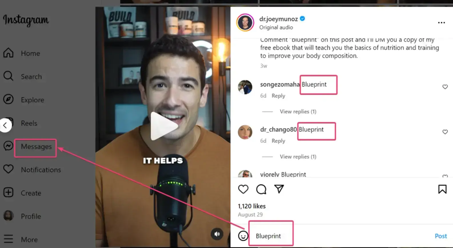 drjoeymunoz-instagram-post