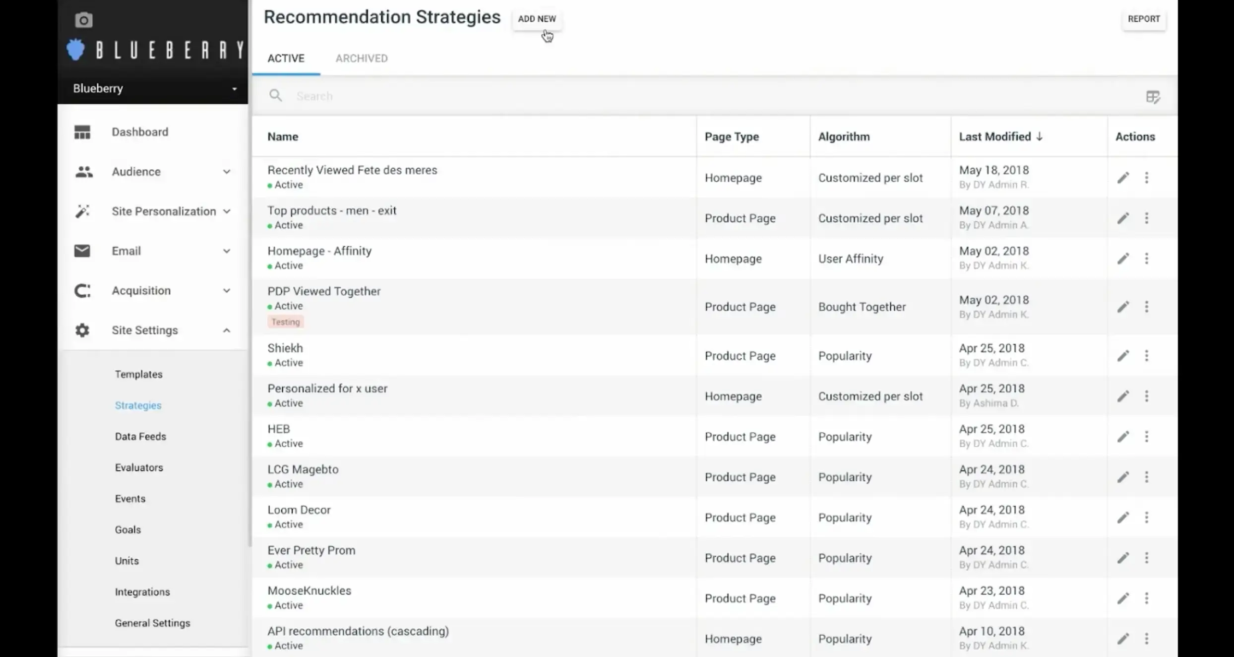 dynamic-yields-recommendation-platform