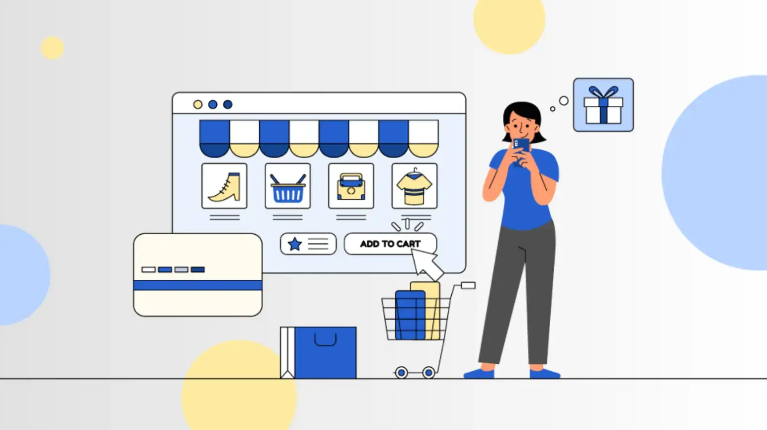 e-commerce migration