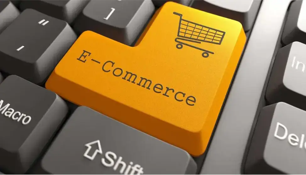 ecommerce-key-on-keyboard