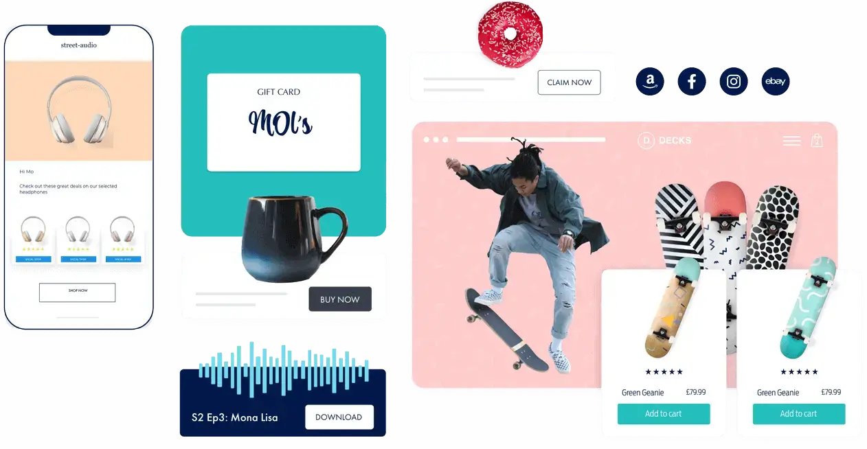 ecommerce-website-builder