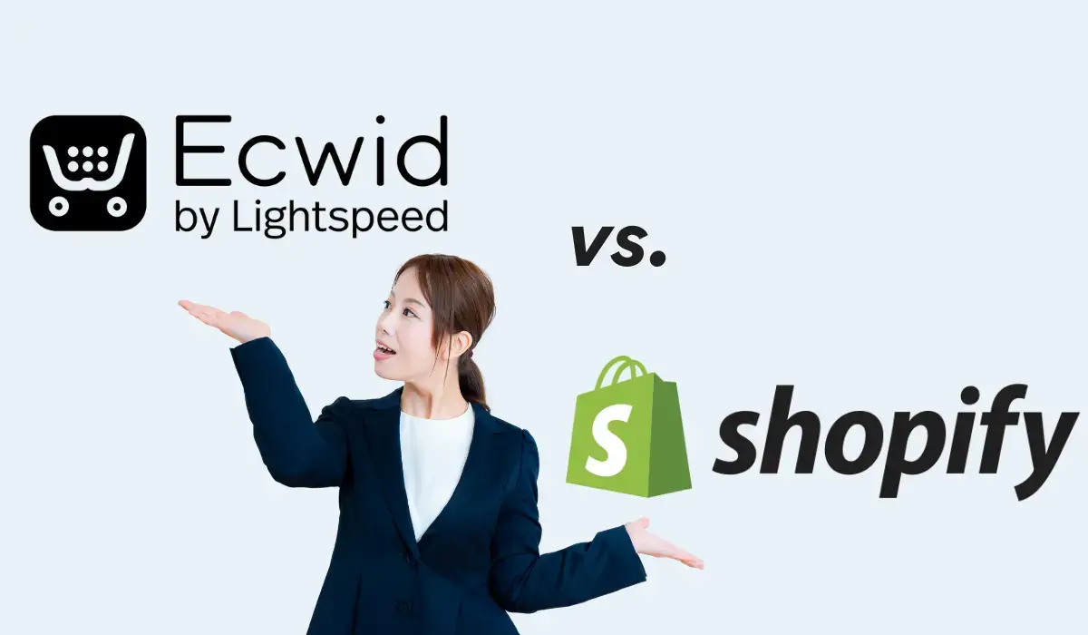 ecwid vs shopify