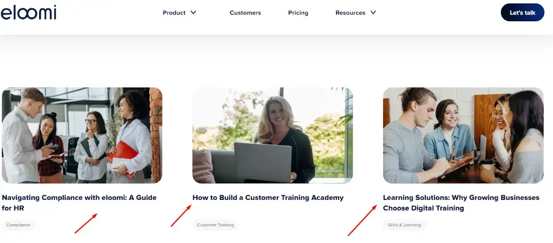 eloomis-content-strategy