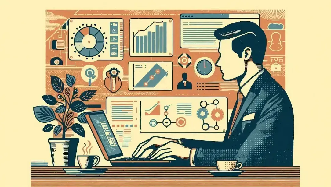 employee-productivity-tracking-ai-generate-image-microsoft-copilot