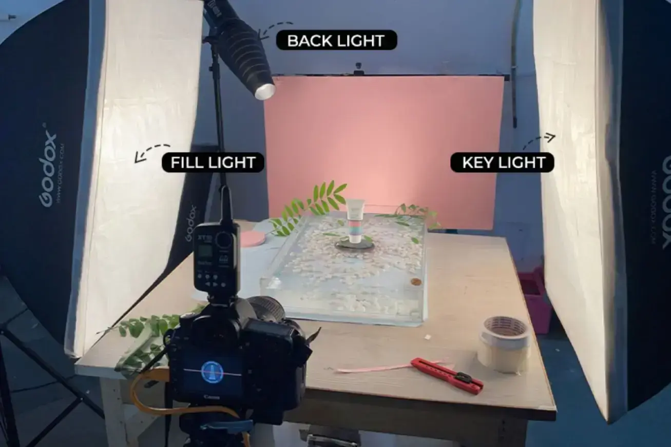 fill-light-back-light-key-light