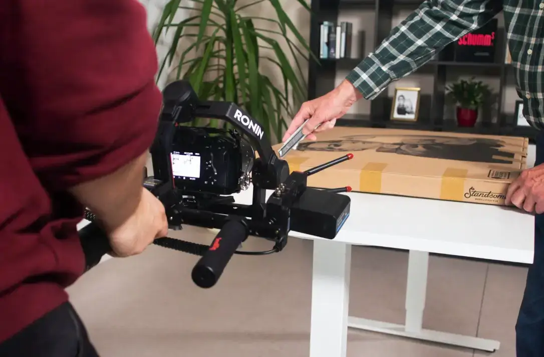 filming-user-generated-content