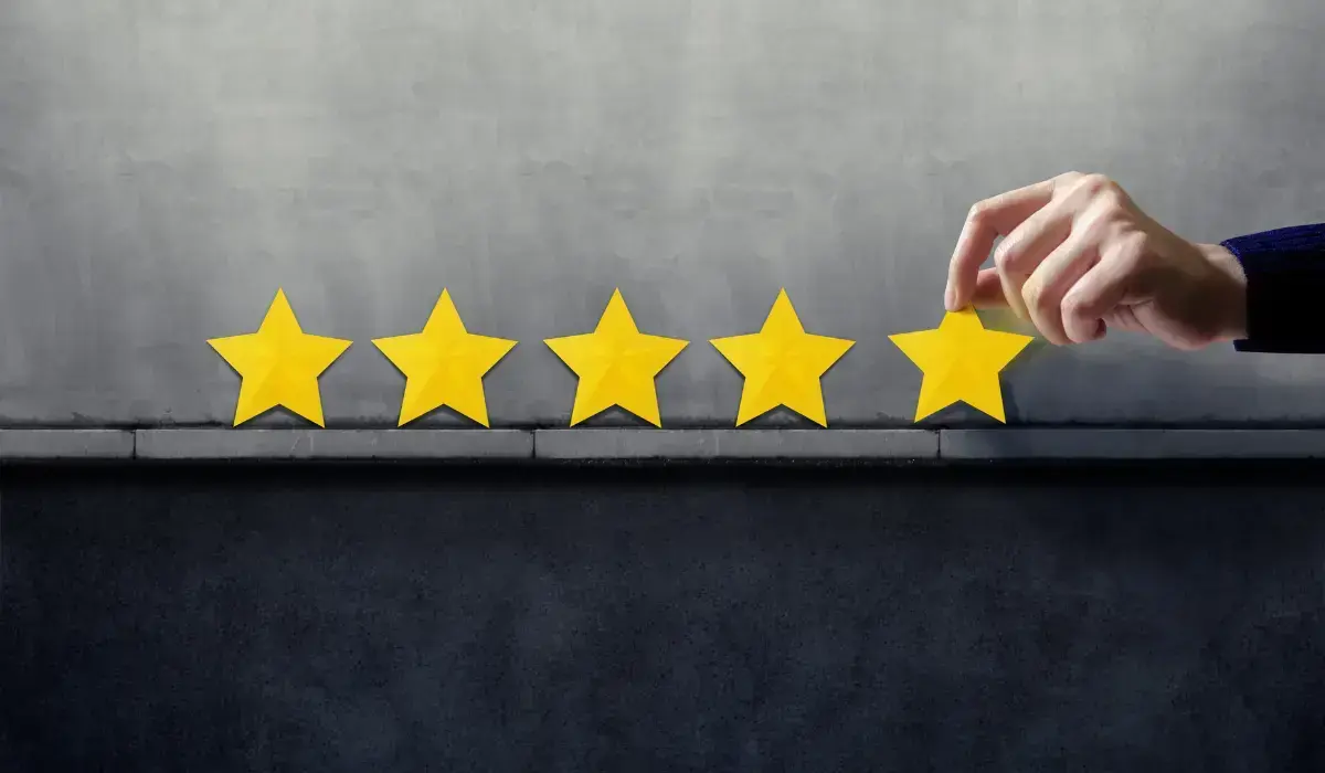 five-star-customer-service