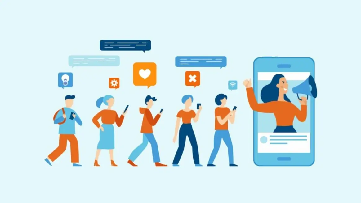 full-power-of-social-media