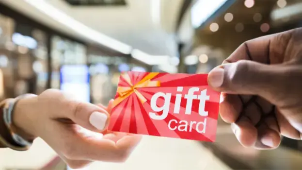 gift-card