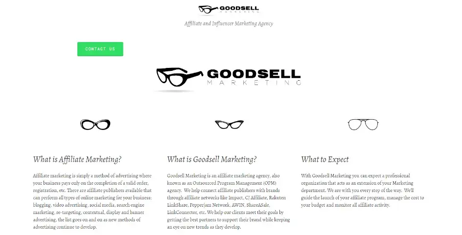 goodsell-marketing-homepage