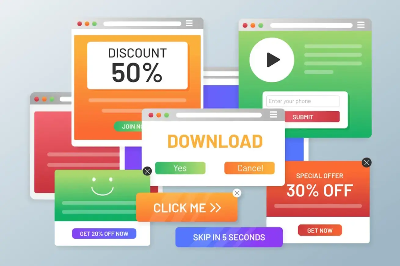 gradient-web-pop-up-collection