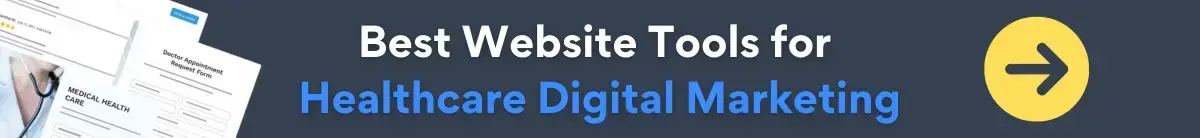 healthcare-digital-marketing-tools