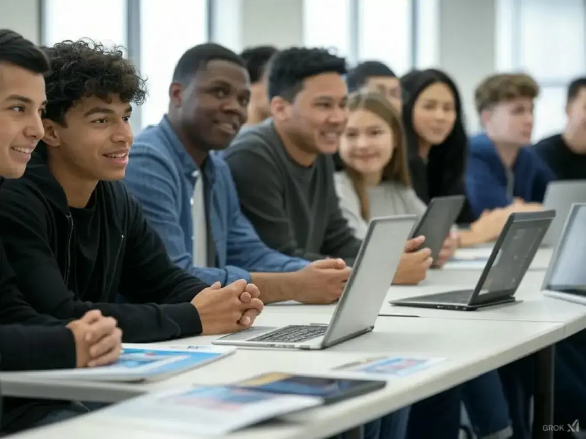 high-school-students