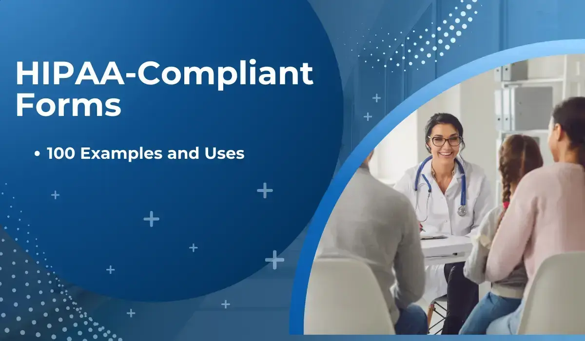 hipaa-compliant-forms-100-examples-and-uses