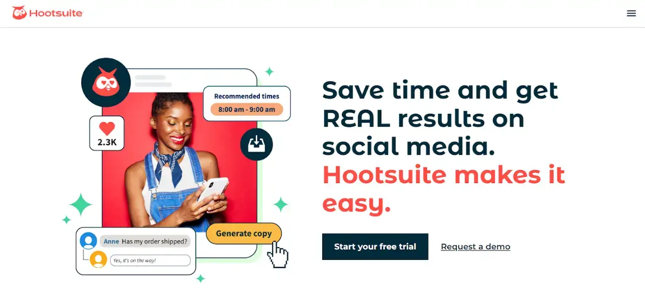 hootsuite
