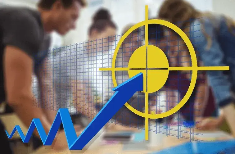 illustration-target-marketing