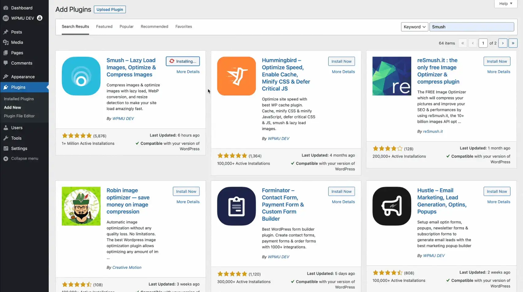 image-enhancement-lugin-smush