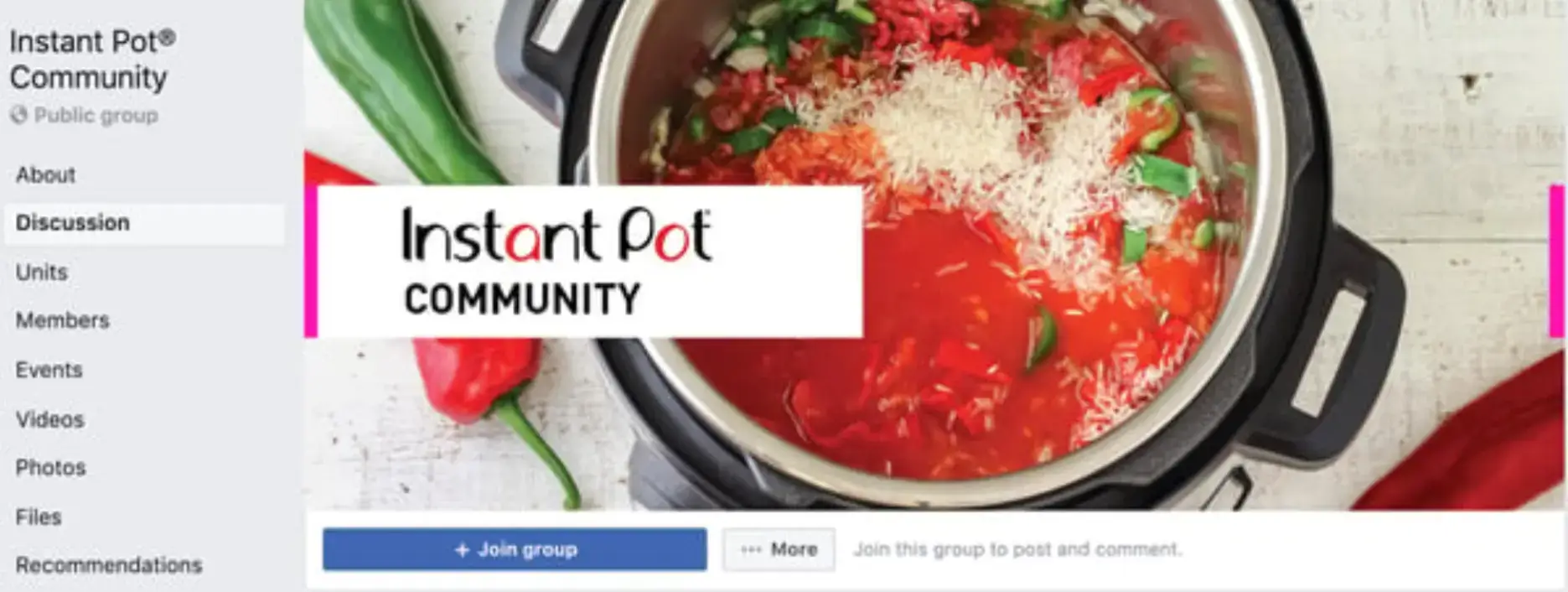 instant-pot-community