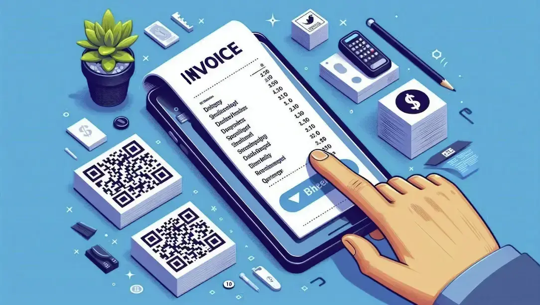 invoicing-tools-ai-generated-image-microsoft-copilot