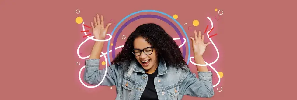 jubilant-person-graphic