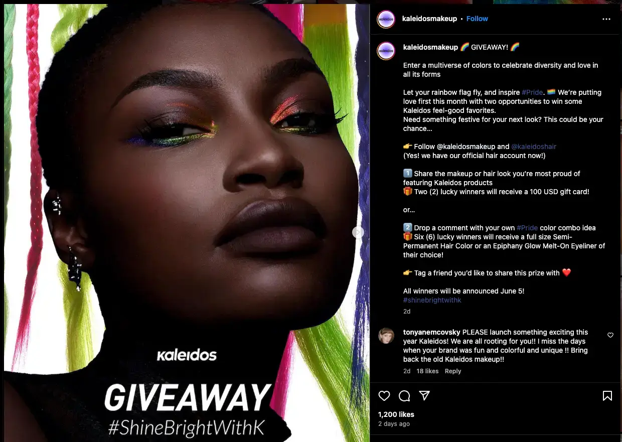 kaleidos-makeup-instagram-post