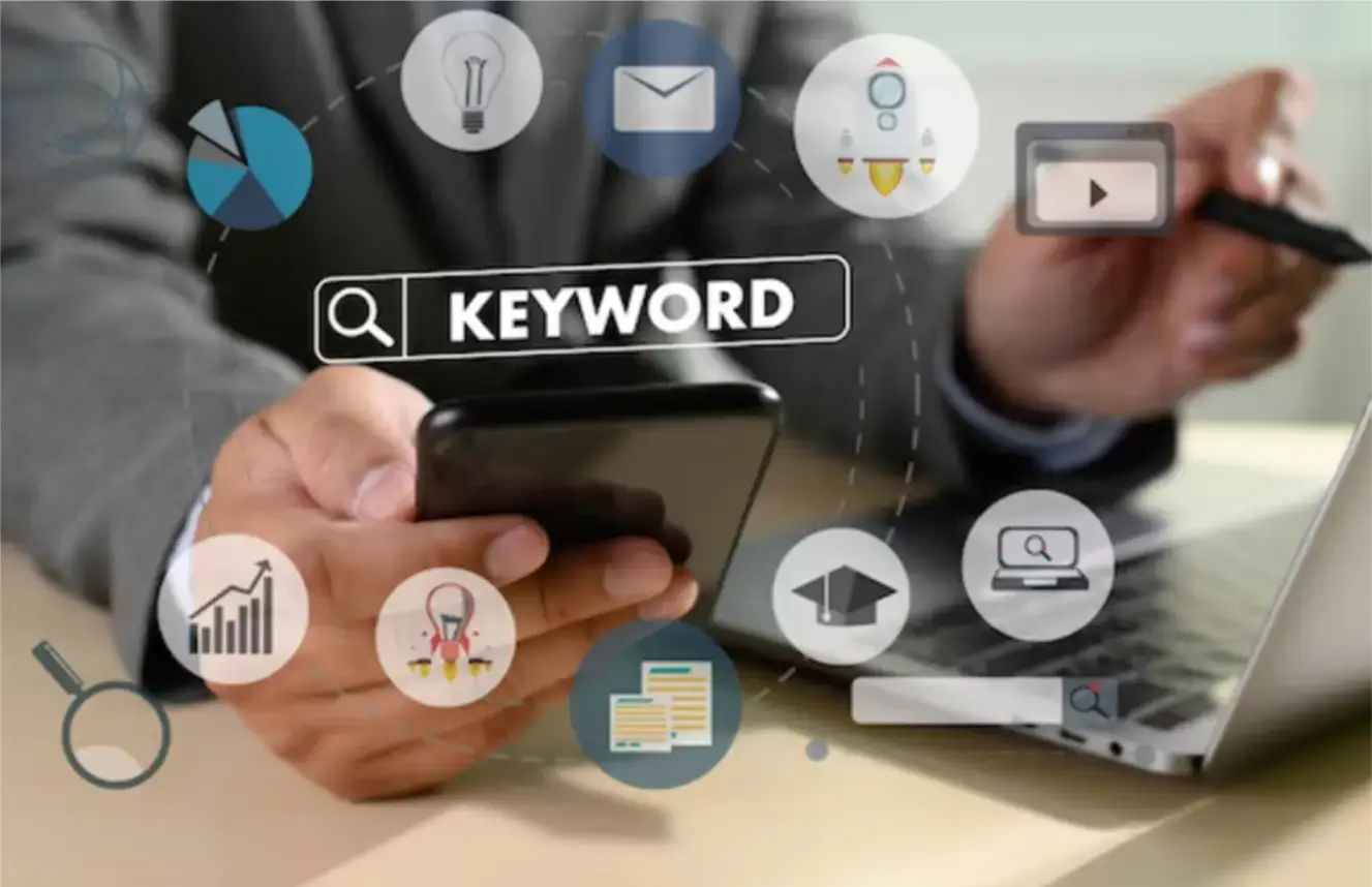 keyword-1