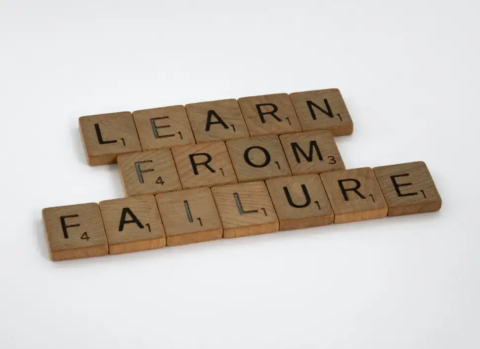 learn-from-failure