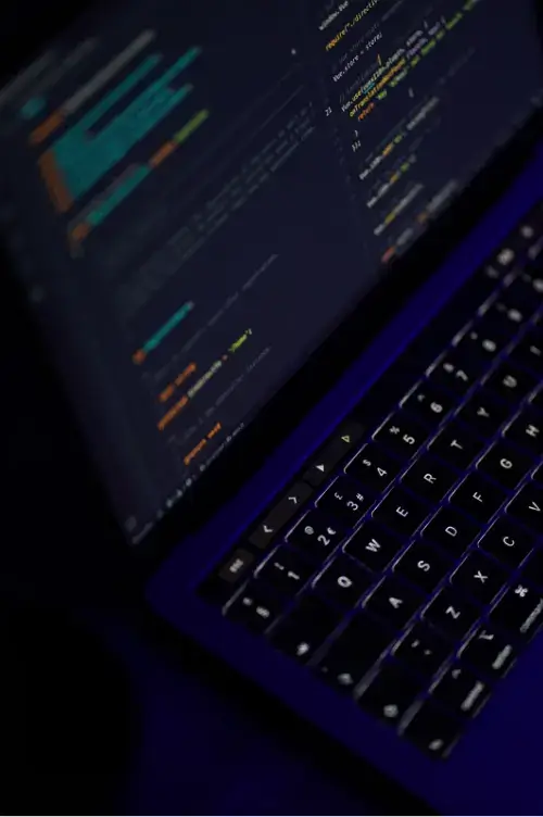 lines-of-code-on-laptop