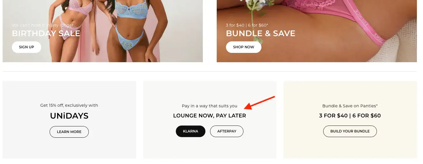 lounge-dot-com-buy-now-pay-later-option