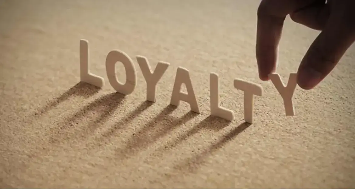 loyalty
