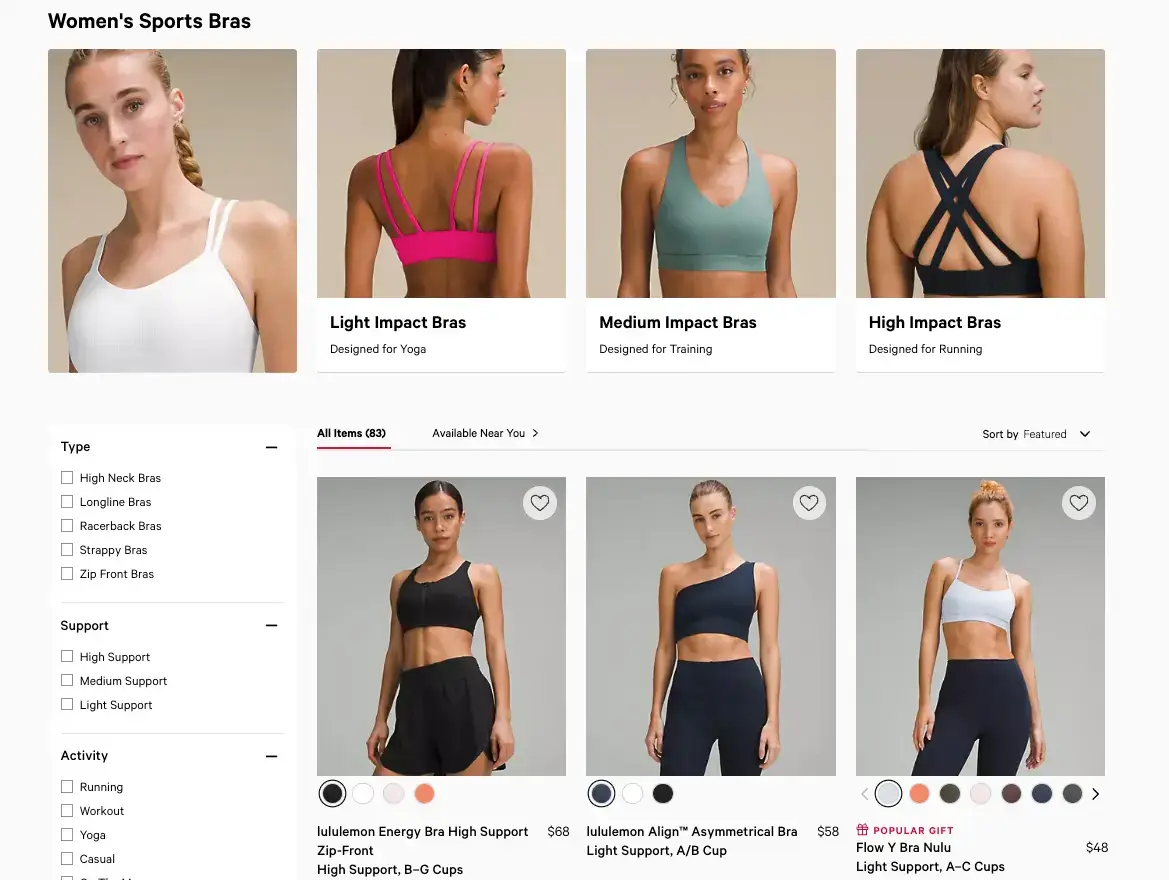 lululemon-womens-sports-bras-collection