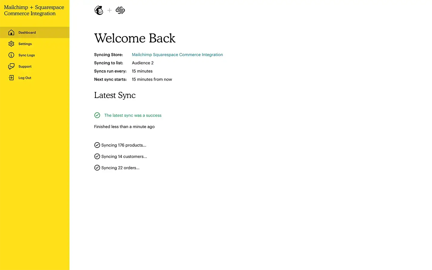 mailchimp-squarespace-extension